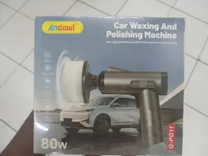 Car Polisher