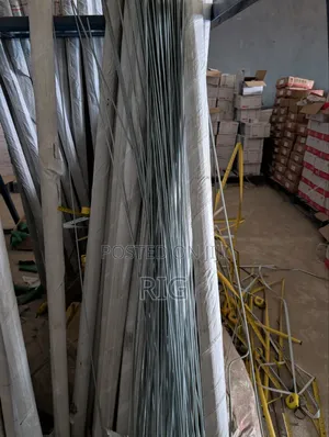 Treaded Rod - All Sizes