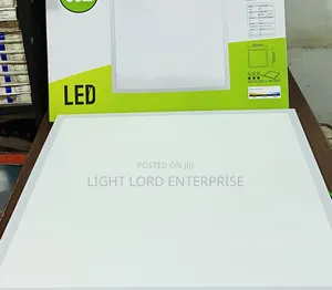 60x60 Ctorch Led Panel 55w