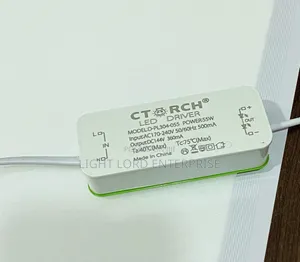 60x60 Ctorch Led Panel 55w