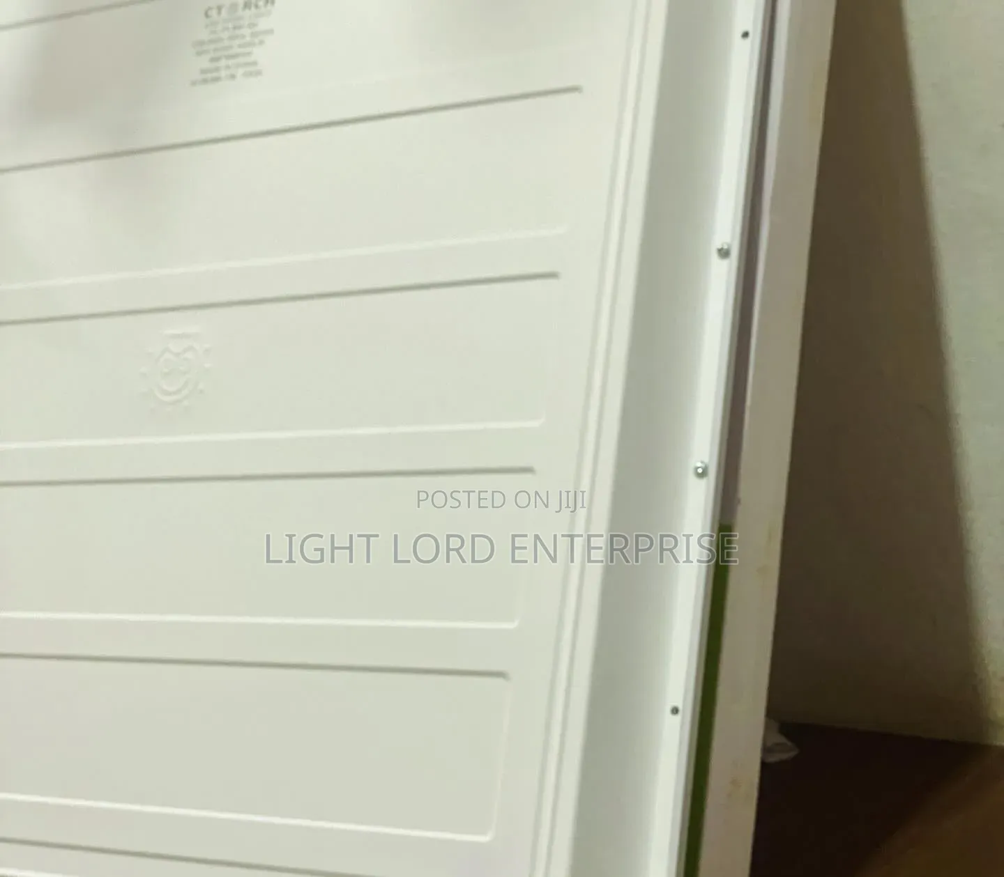 60x60 Ctorch Led Panel 55w