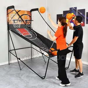 Basketball for Rent