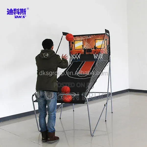 Basketball for Rent