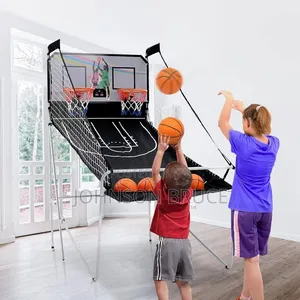 Basketball for Rent