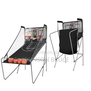 Basketball for Rent