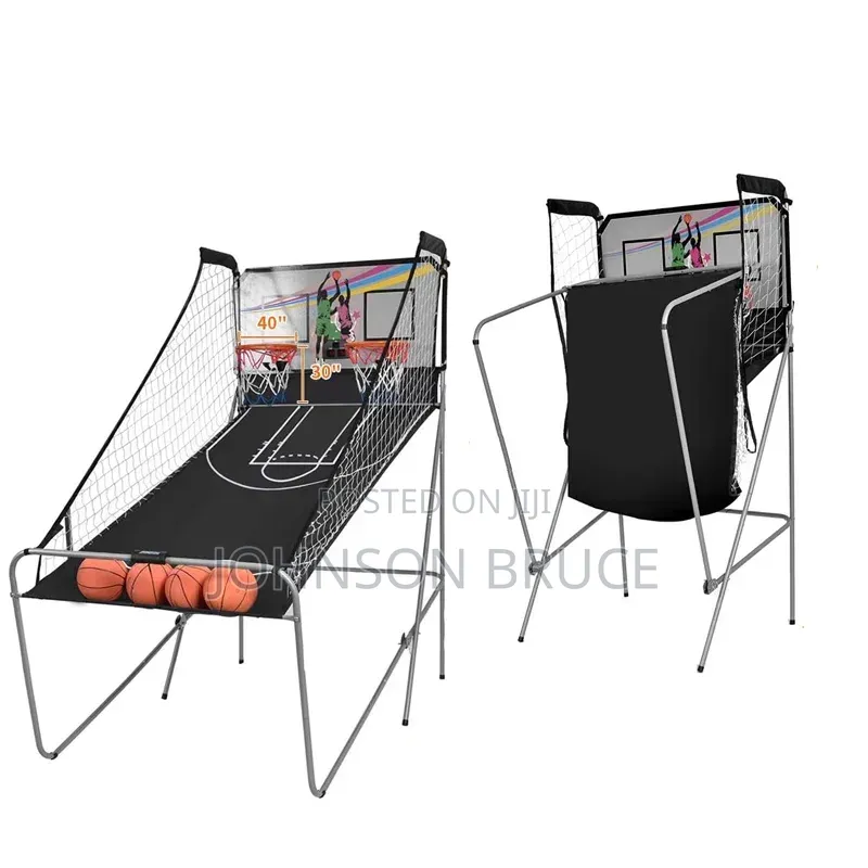 Basketball for Rent