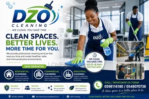 We Do Daily Cleaning for House Holds and Offices