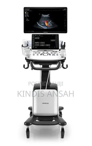 Ultrasound