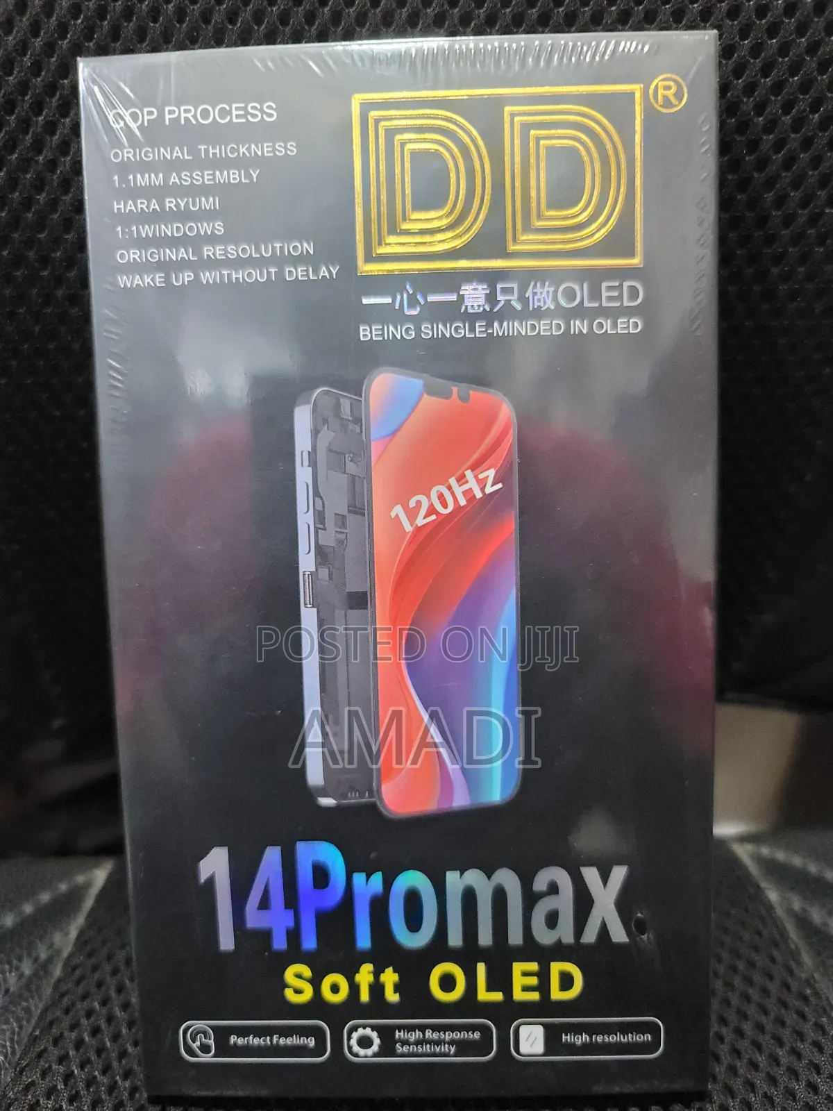 I Sell Very Quality and Affordable Phones Screen