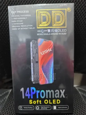 I Sell Very Quality and Affordable Phones Screen