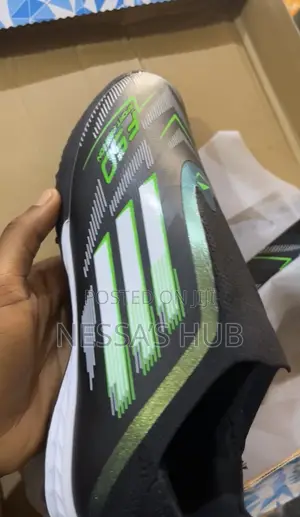 Football Gym Boots