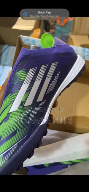 Football Gym Boots