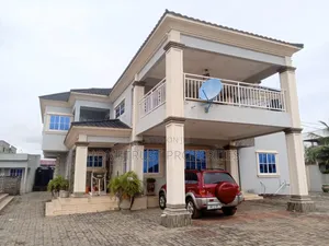 5bdrm Duplex in Achimota Tantra, Mile 7 for sale