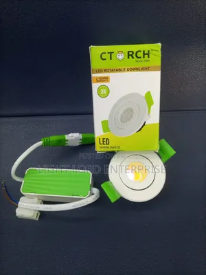 Rotatable 3watts Led Wall Light