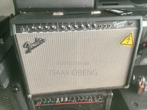 Fender Frontman 212R - 100W Lead Guitar Amplifier - Original