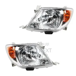 HILUX Vigo 2005-2008 Head Light