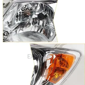 HILUX Vigo 2005-2008 Head Light