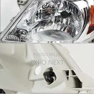 HILUX Vigo 2005-2008 Head Light