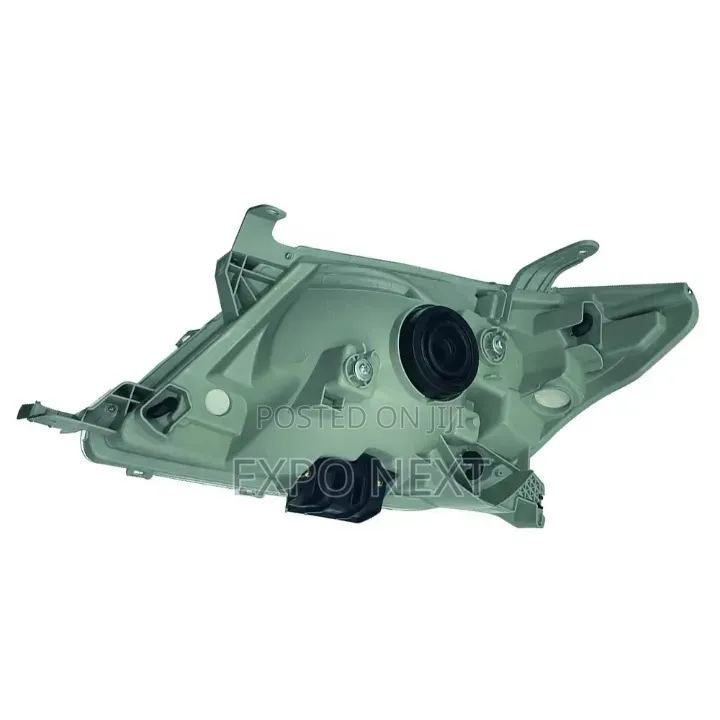 HILUX Vigo 2005-2008 Head Light