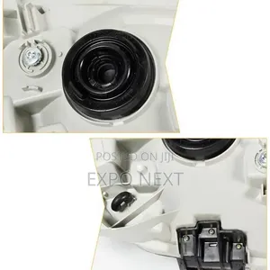 HILUX Vigo 2005-2008 Head Light