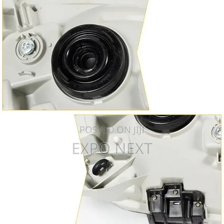 HILUX Vigo 2005-2008 Head Light