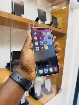 Apple iPhone 14 Plus 128 GB Purple