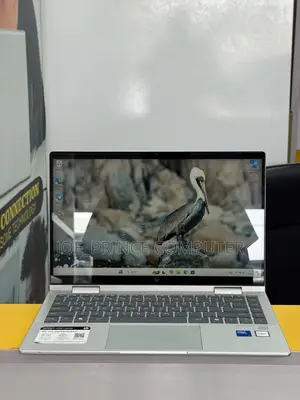 Laptop HP Envy 14 16GB Intel Core 7 SSD 512GB