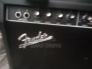 Fender Frontman 212R - Close View - 100W Original Combo Amp