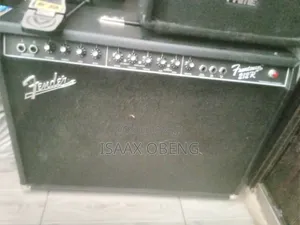 Fender Frontman 212R - Close View - 100W Original Combo Amp
