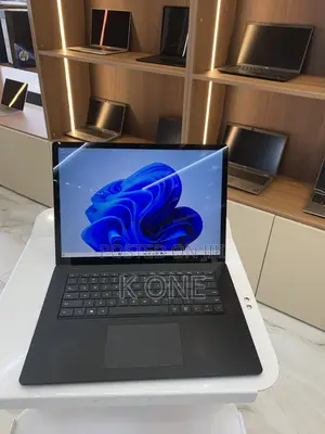 Laptop Microsoft Surface Laptop 6 16GB Intel Core Ultra 7 SSD 256GB