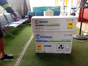 Sigma 1.5HP Air Conditioner – Strong Cooling Performance With1.5hp AC