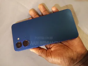 Tecno Pop 20 128 GB Blue
