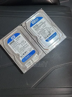 500gb Desktop HDD