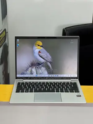 Laptop HP EliteBook 840 G10 16GB AMD Ryzen 5 SSD 256GB