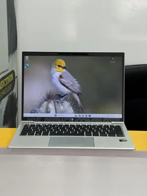 Laptop HP EliteBook 840 G10 16GB AMD Ryzen 5 SSD 256GB