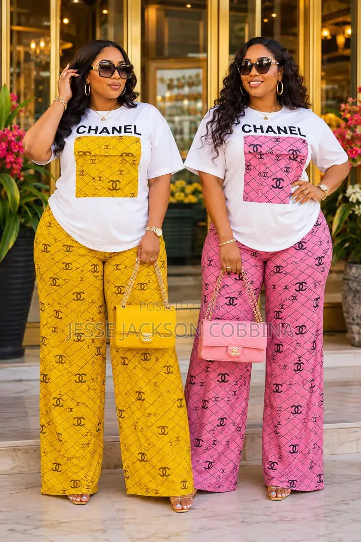 Maameserwaa Beauty Collection