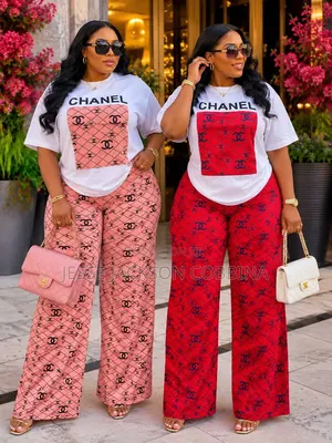 Maameserwaa Beauty Collection