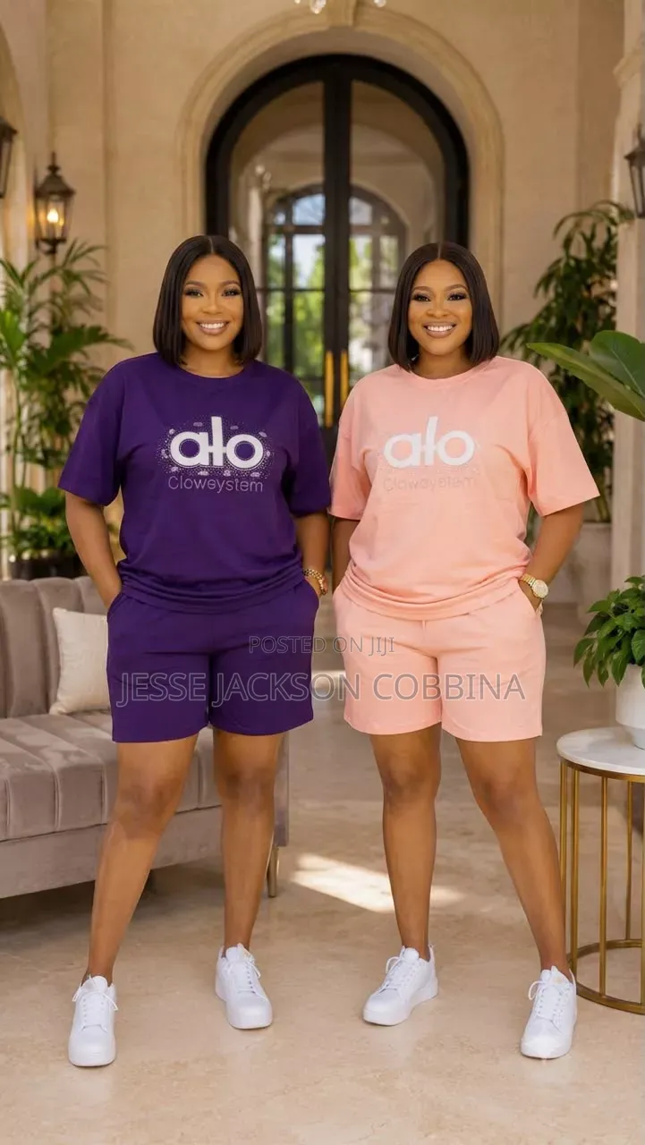 Maameserwaa Beauty Collection