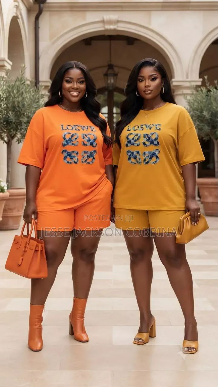 Maameserwaa Beauty Collection