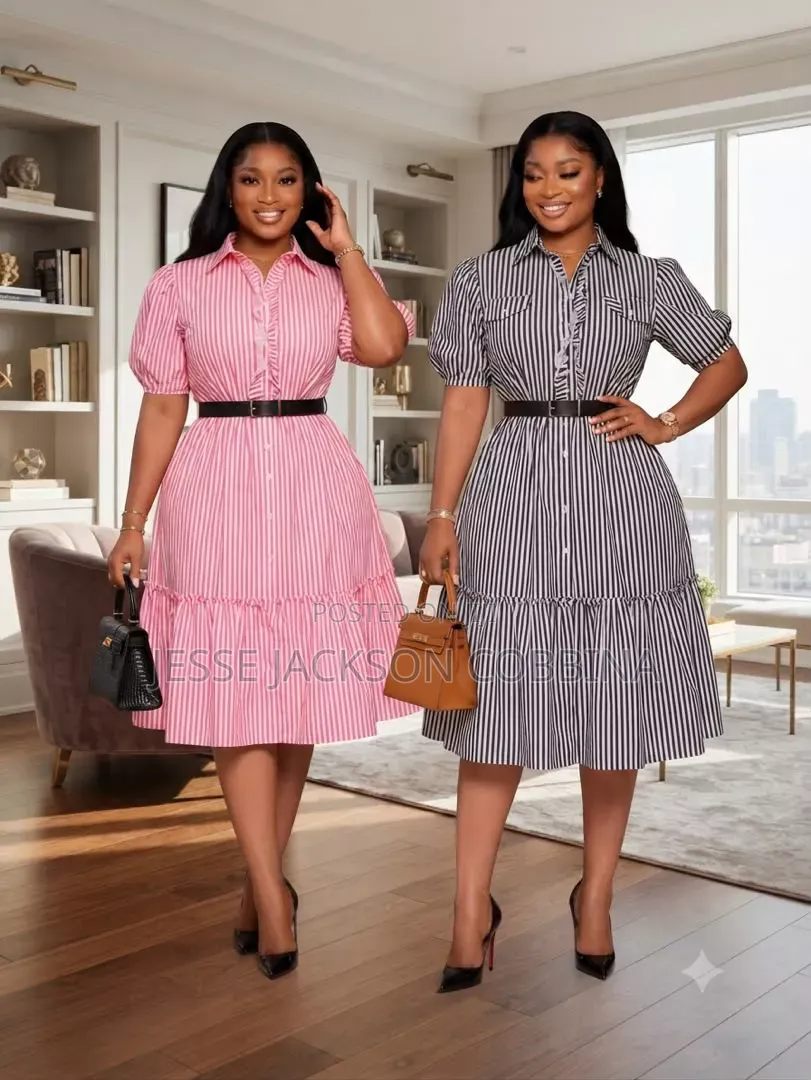 Maameserwaa Beauty Collection