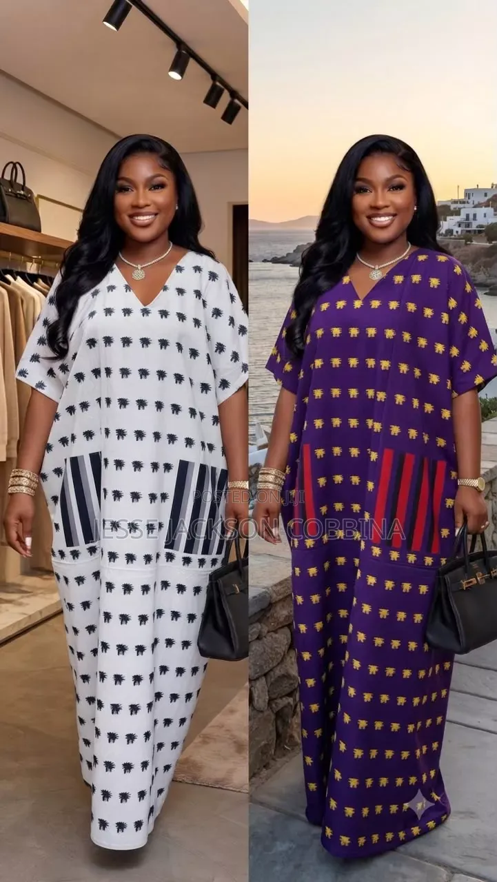 Maameserwaa Beauty Collection