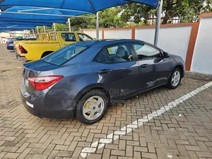 Corolla Cars