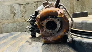 Prado 2016 Turbo Charger