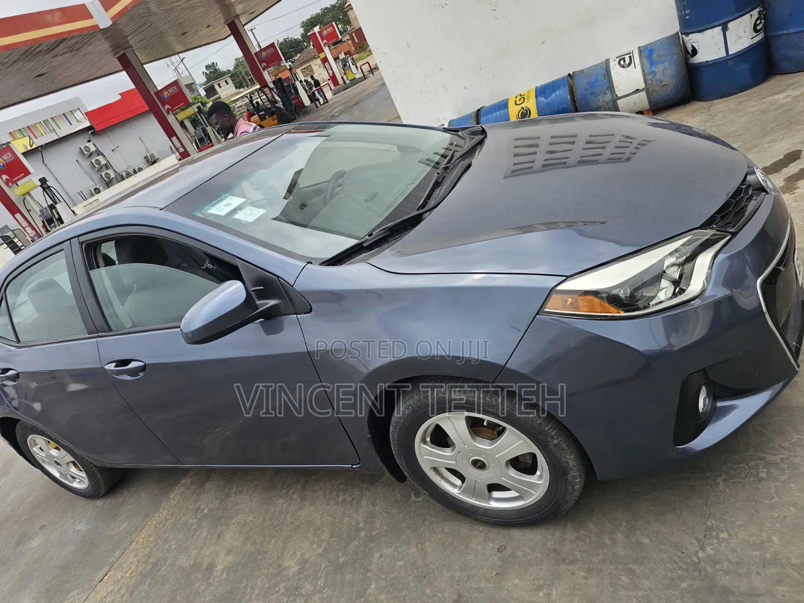 Corolla Cars