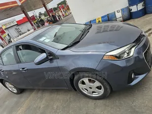 Corolla Cars