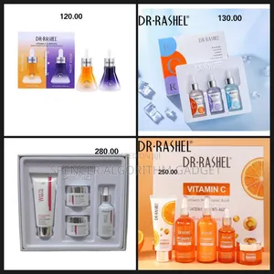 Dr Rashel Face Serum