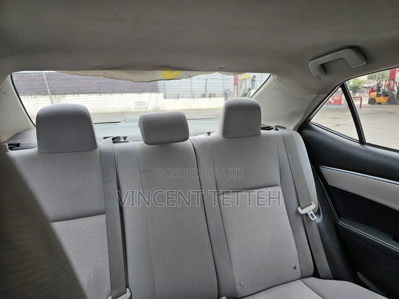 Corolla Cars