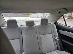 Corolla Cars