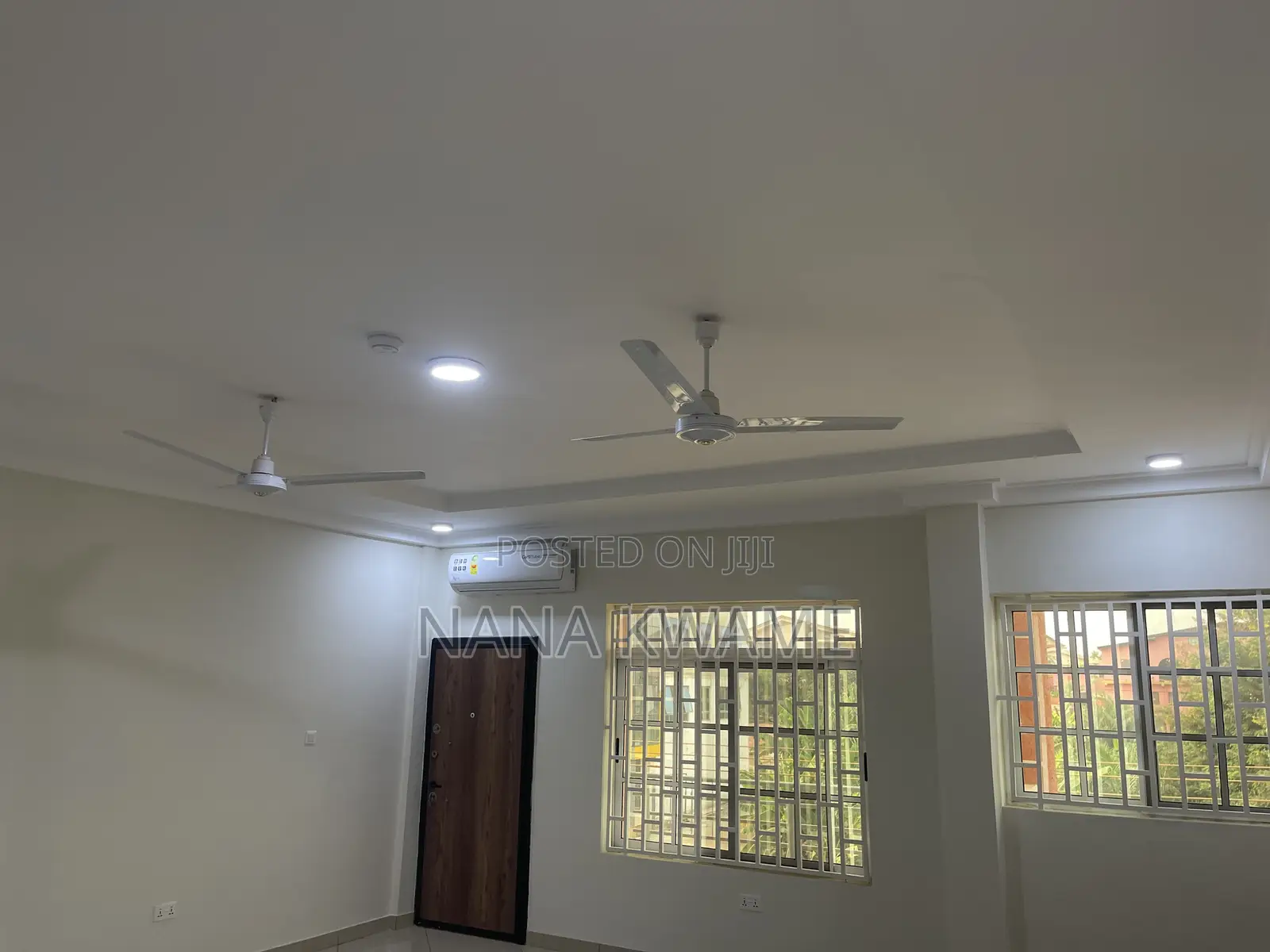 Furnished 2bdrm Apartment in Richmoni Estate, Kumasi Metropolitan
