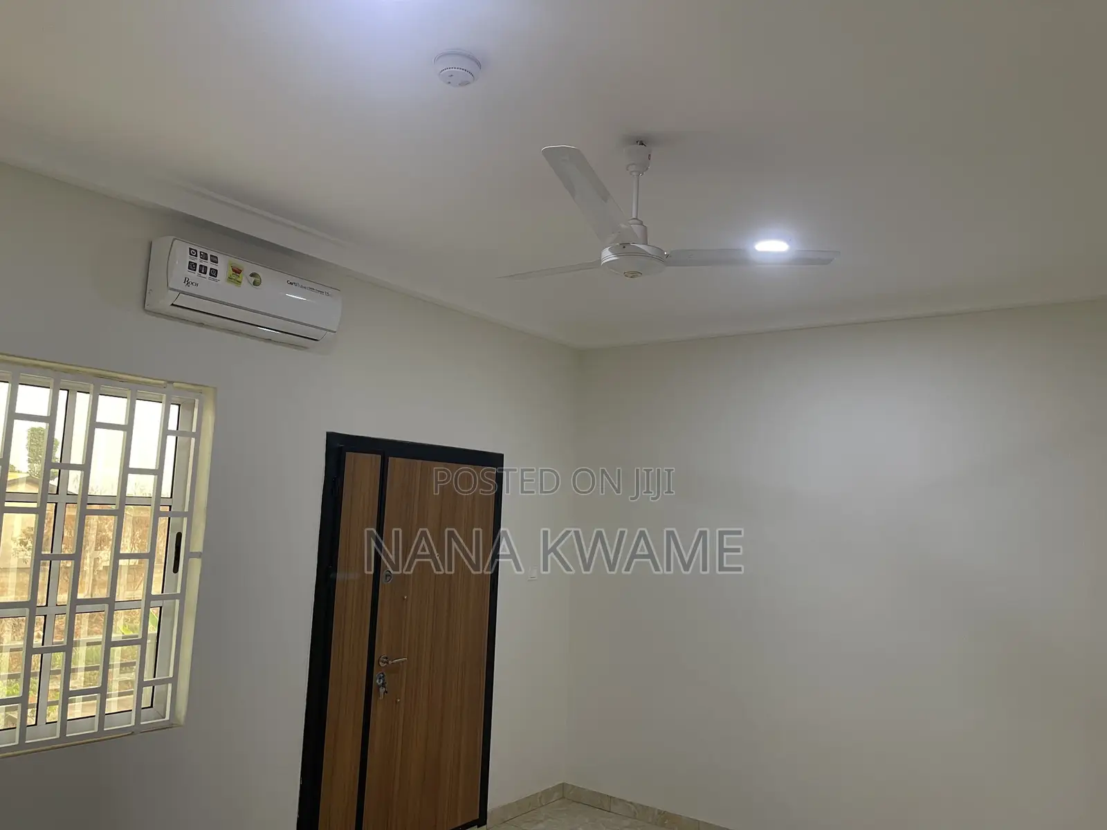 Furnished 2bdrm Apartment in Richmoni Estate, Kumasi Metropolitan